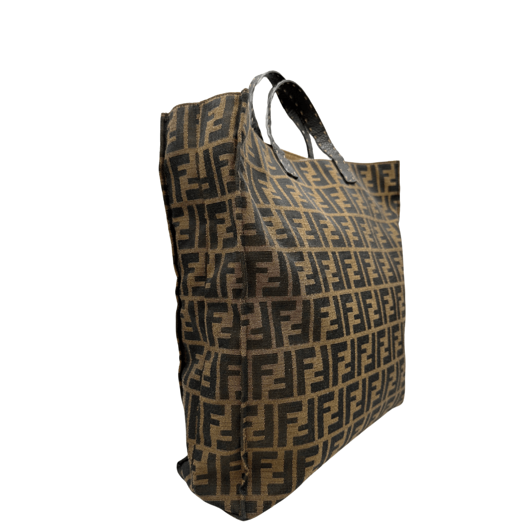 Sac Plat Fendi