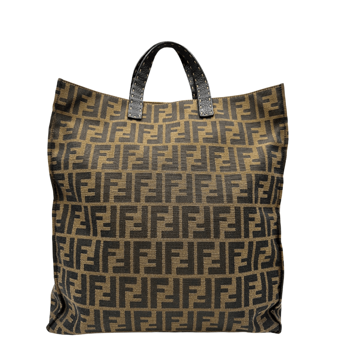 Sac Plat Fendi