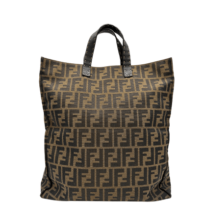 Sac Plat Fendi