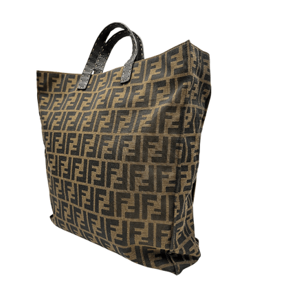 Sac Plat Fendi