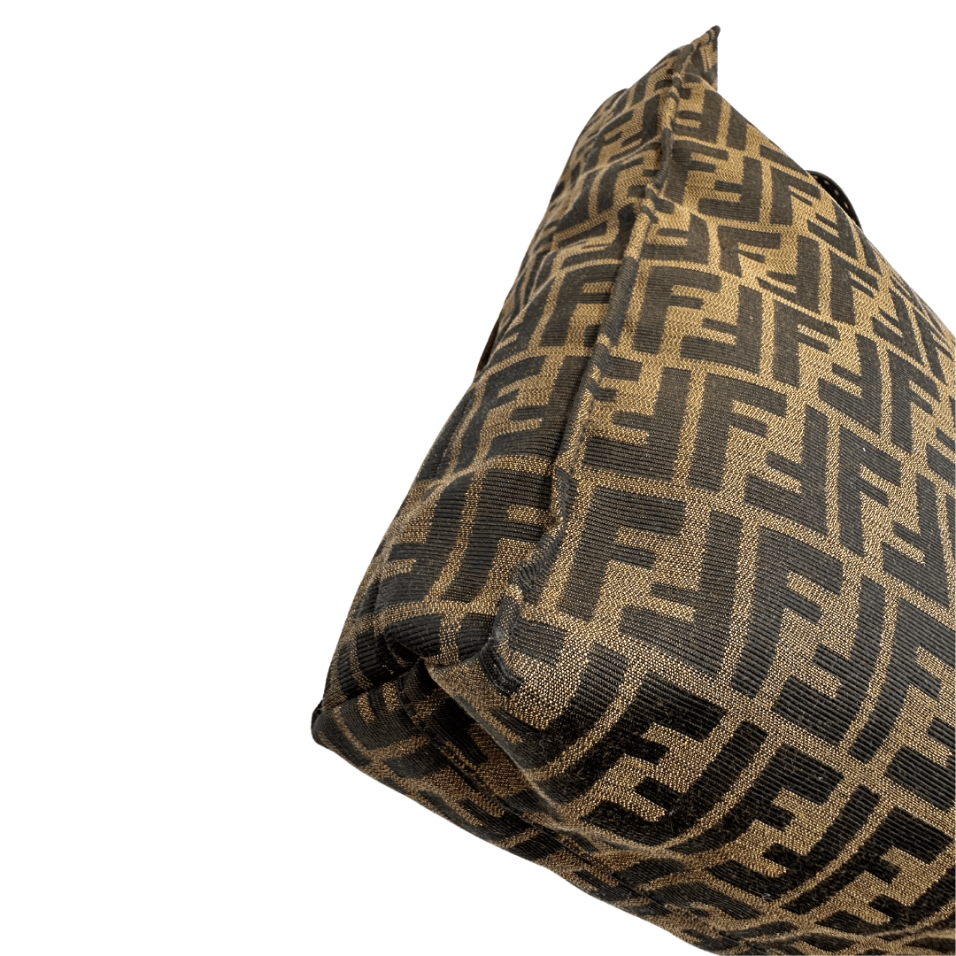 Sac Plat Fendi