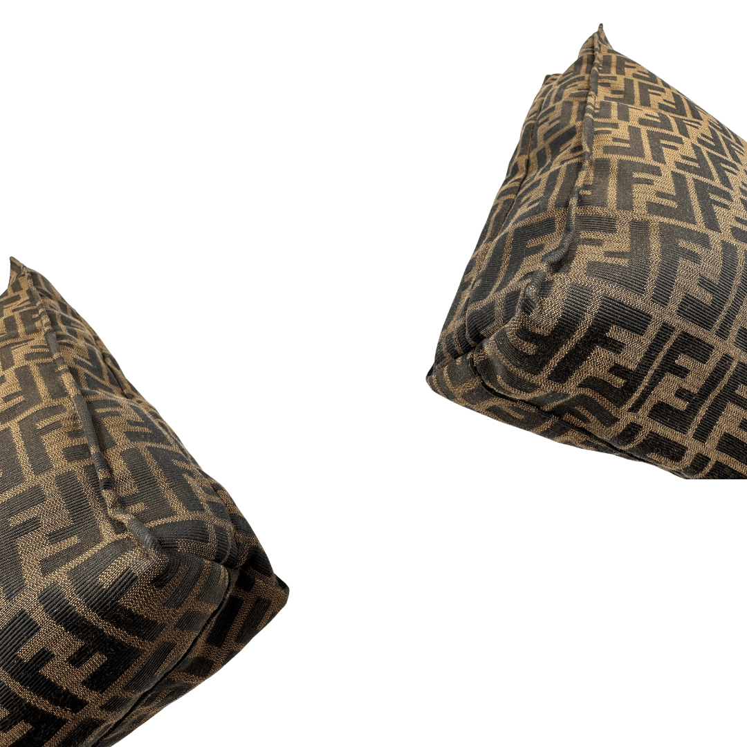 Sac Plat Fendi