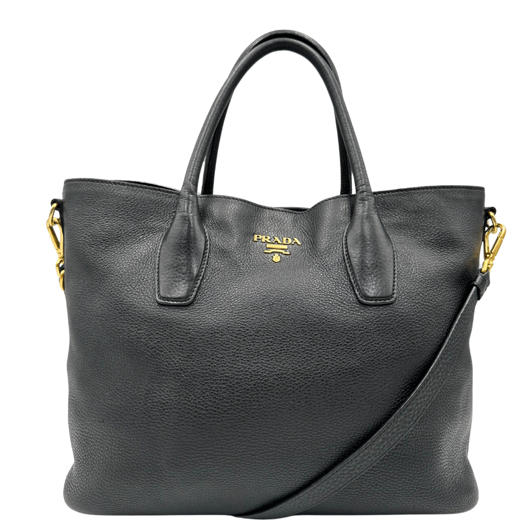 Tote Prada con  tracolla