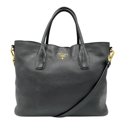 Tote Prada con  tracolla