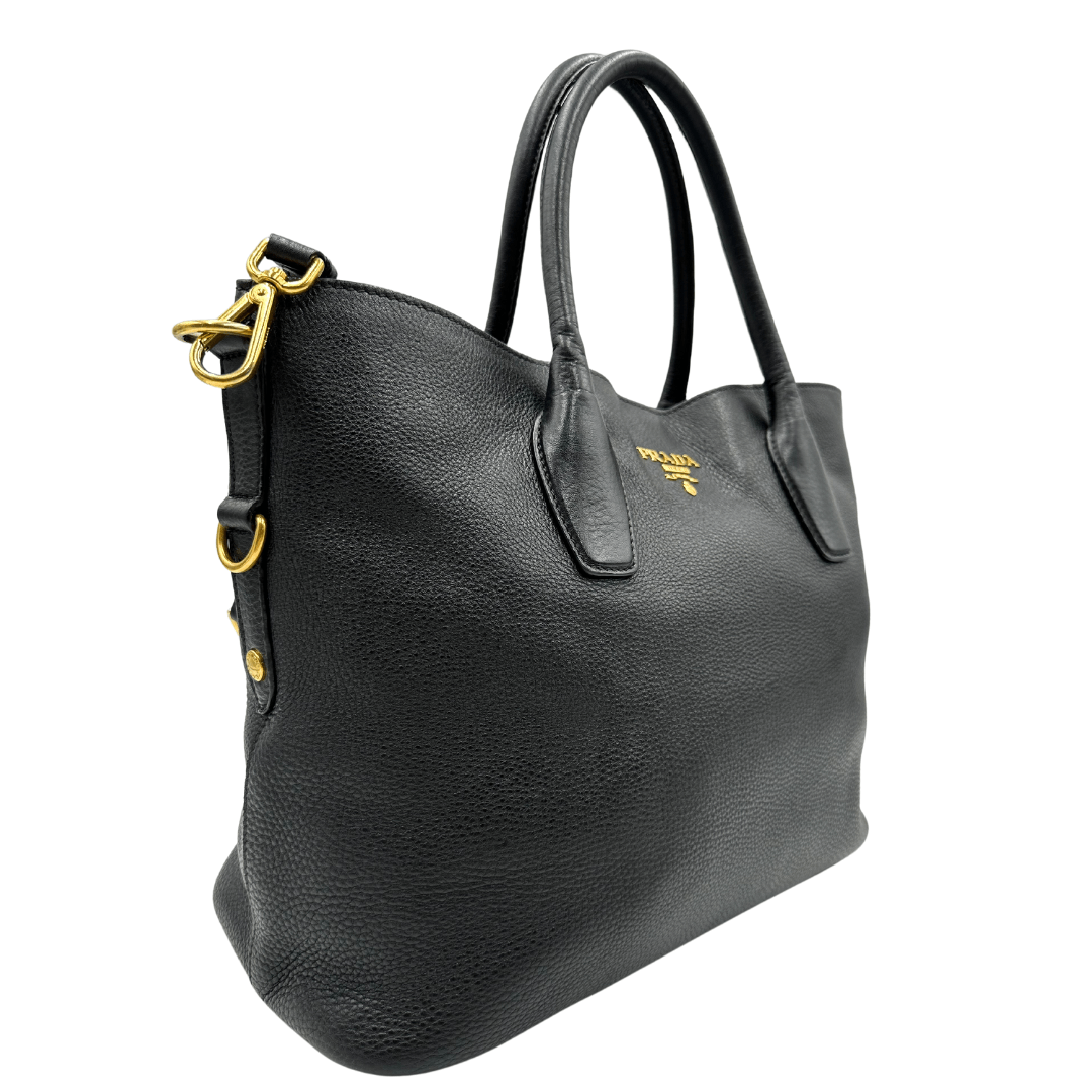 Tote Prada con  tracolla