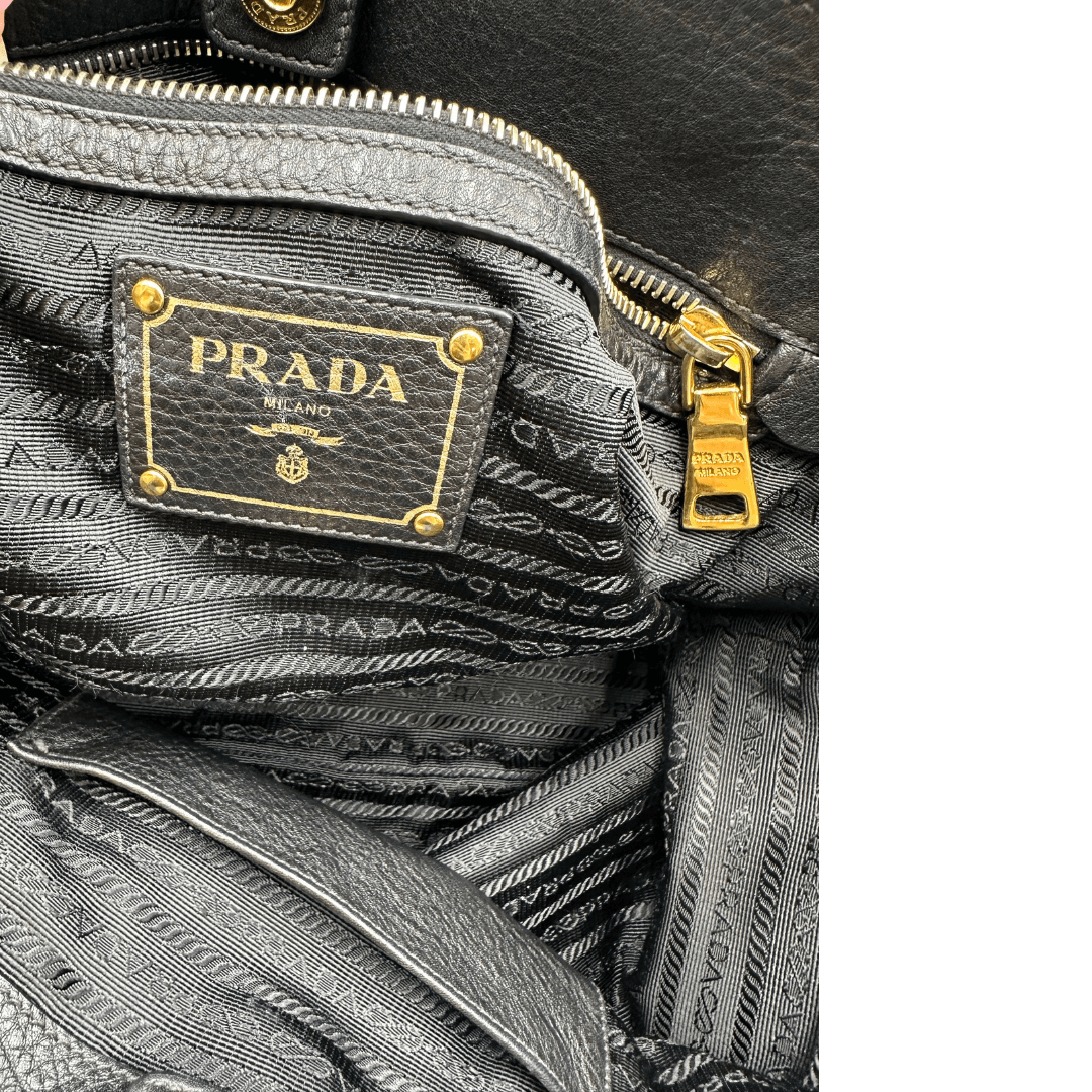 Tote Prada con  tracolla