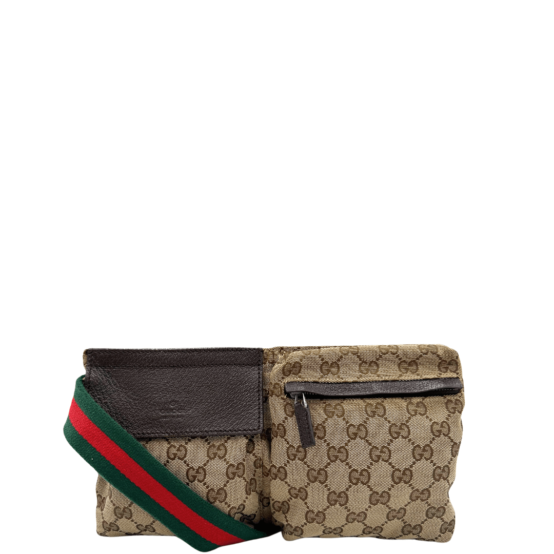 Marsupio Gucci