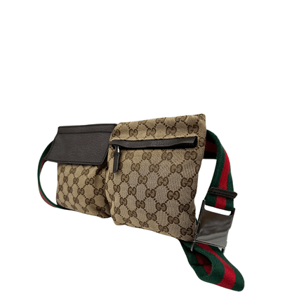 Marsupio Gucci