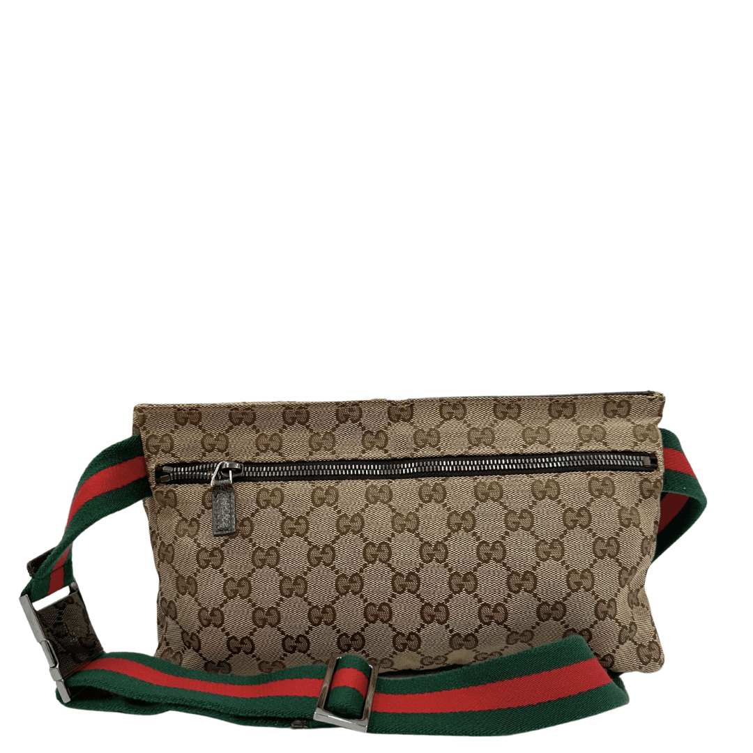 Marsupio Gucci