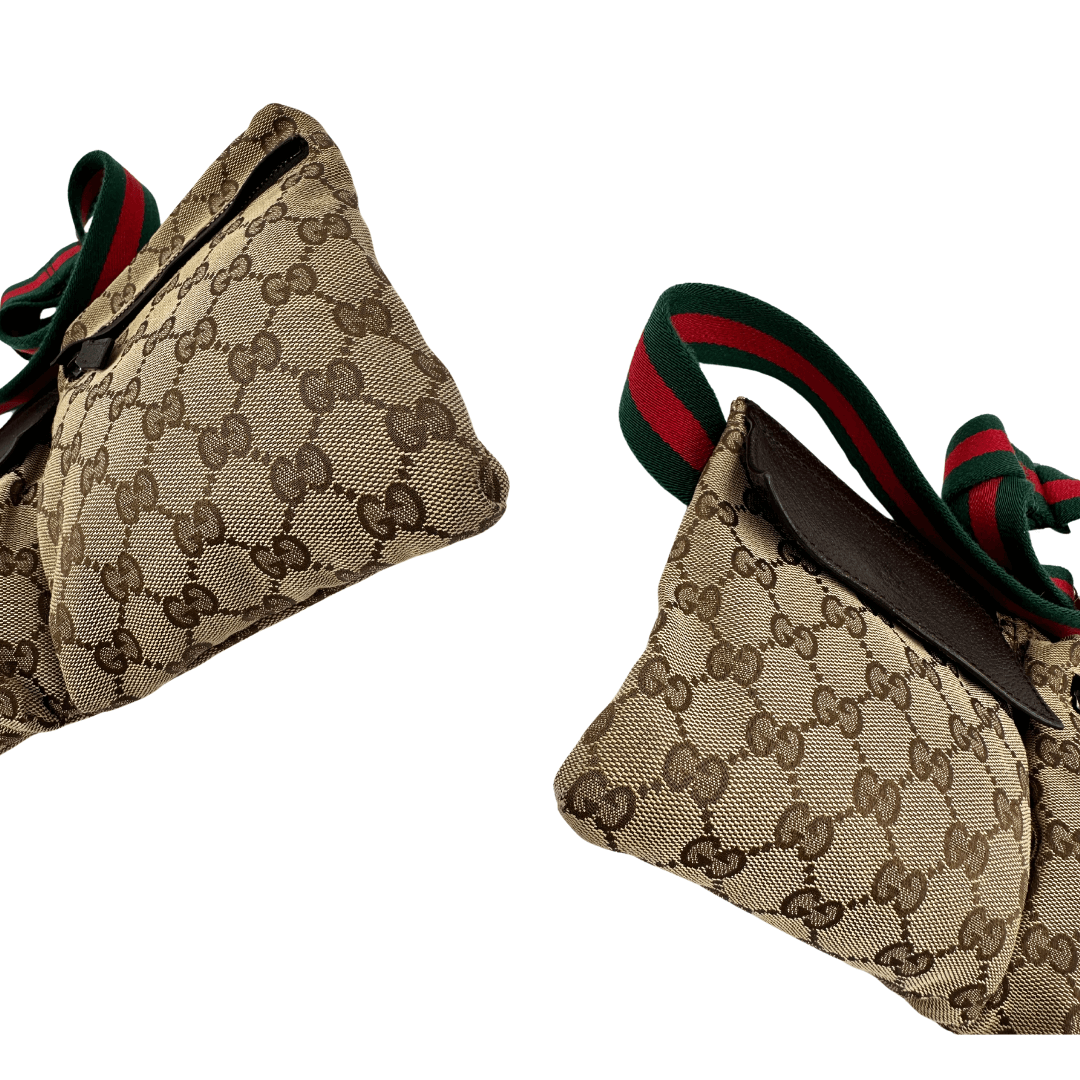 Marsupio Gucci