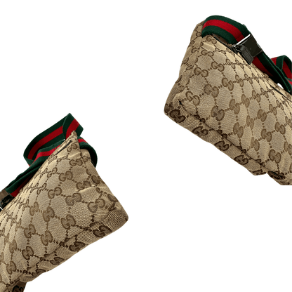 Marsupio Gucci