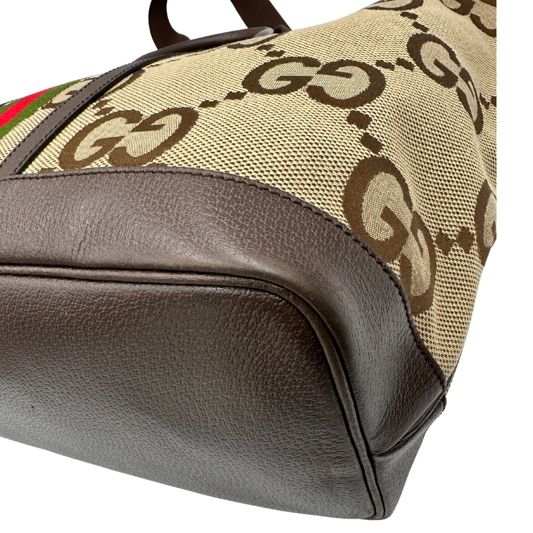 Shopper Gucci Jumbo