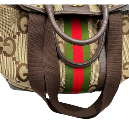 Shopper Gucci Jumbo