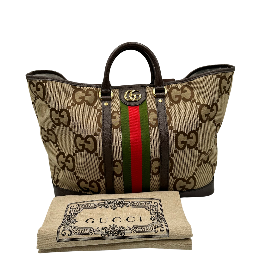 Shopper Gucci Jumbo