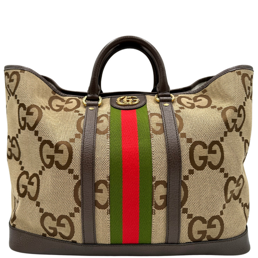 Shopper Gucci Jumbo