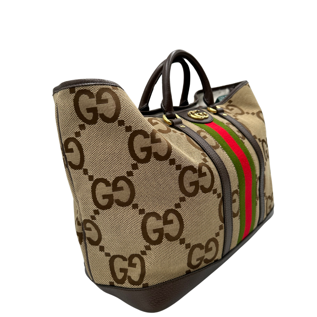 Shopper Gucci Jumbo