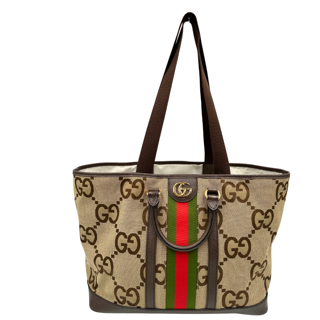 Shopper Gucci Jumbo