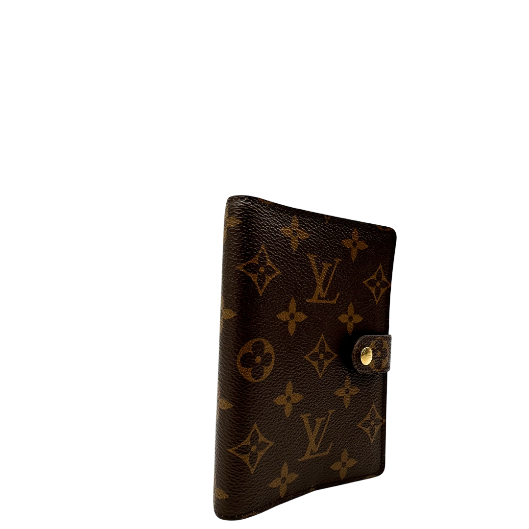 Copertina agenda Louis Vuitton PM