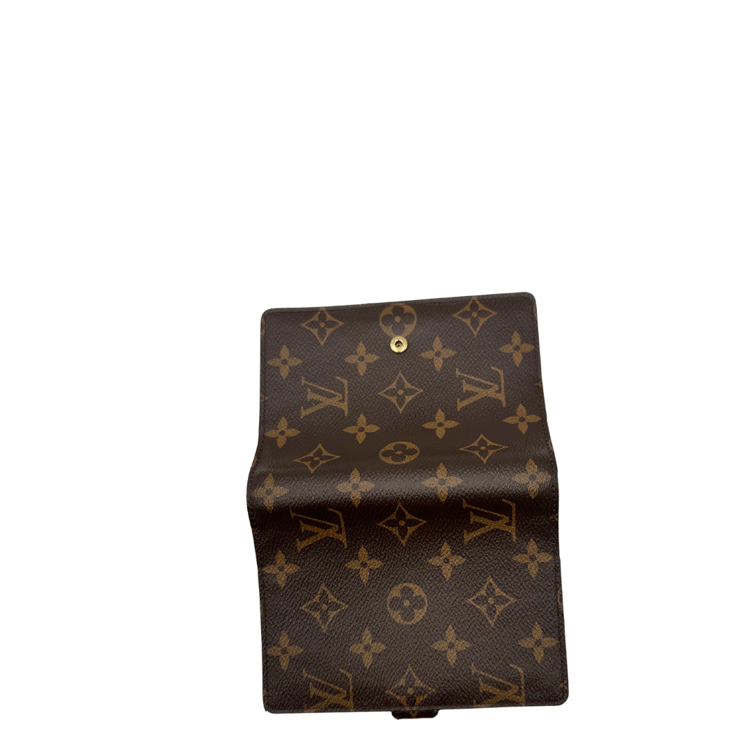 Copertina agenda Louis Vuitton PM