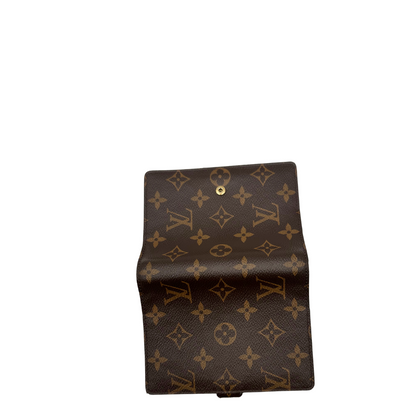 Copertina agenda Louis Vuitton PM