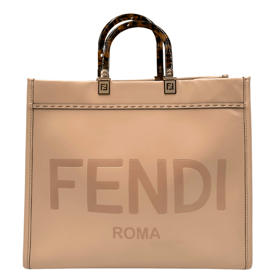 Sunshine Fendi Medium