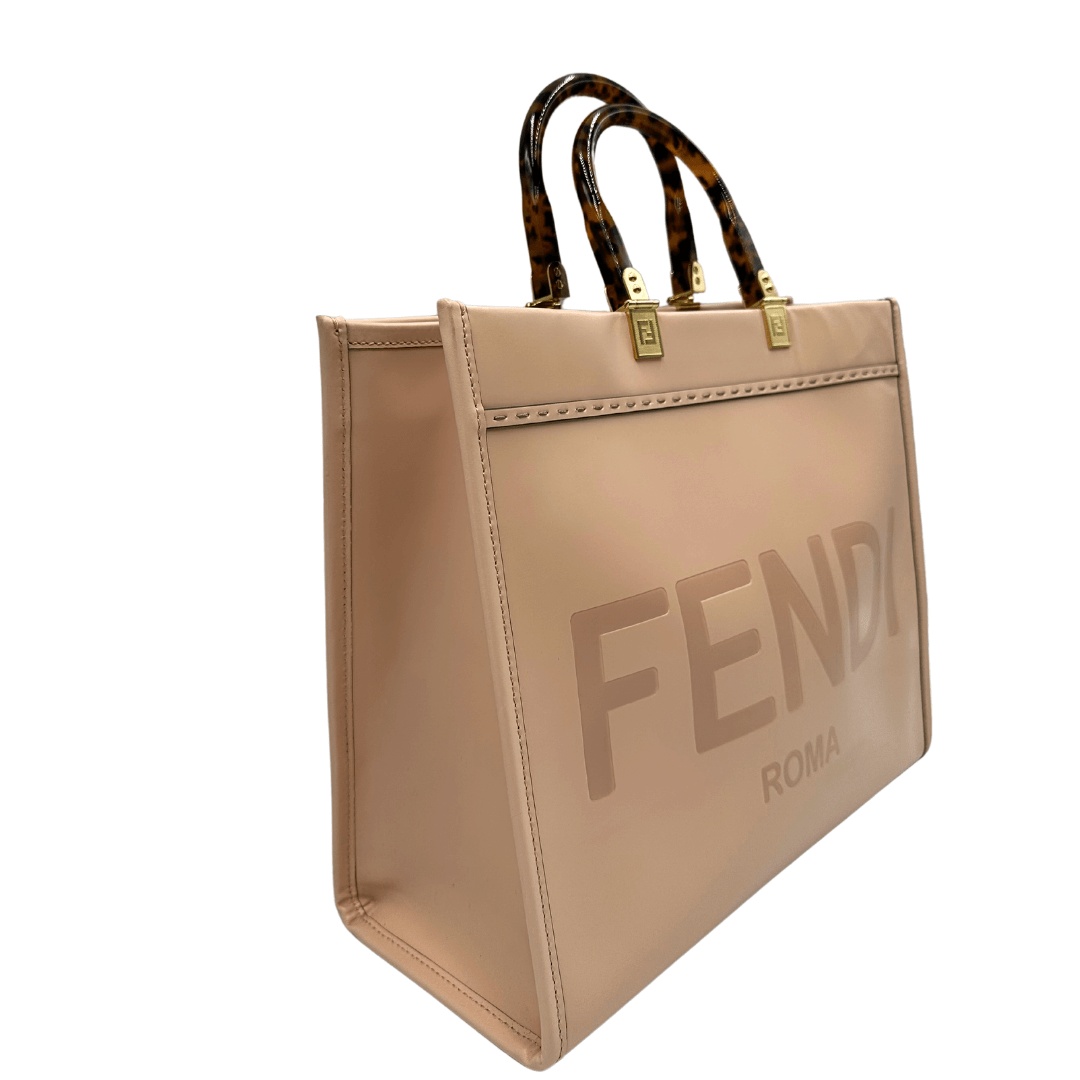 Sunshine Fendi Medium