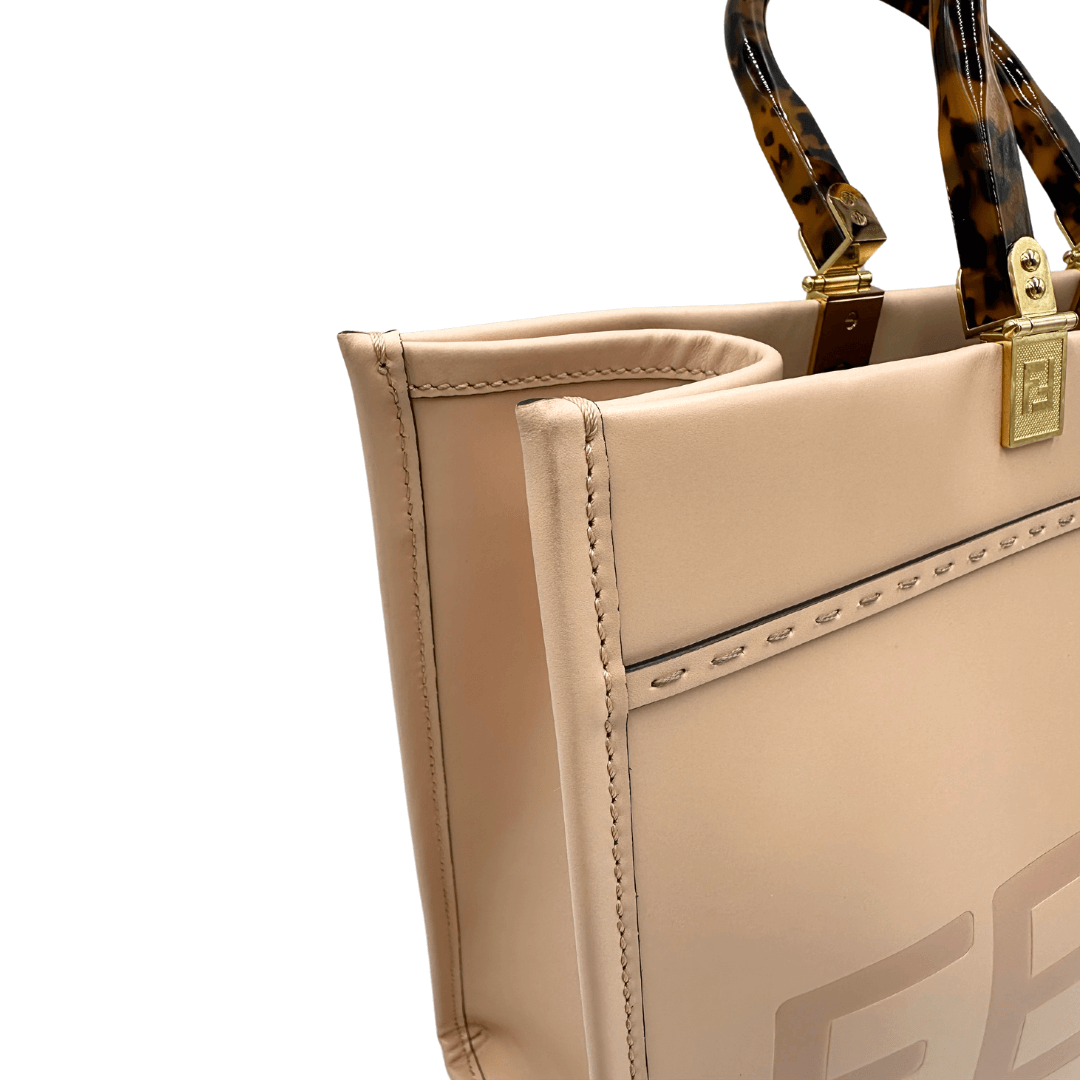 Sunshine Fendi Medium