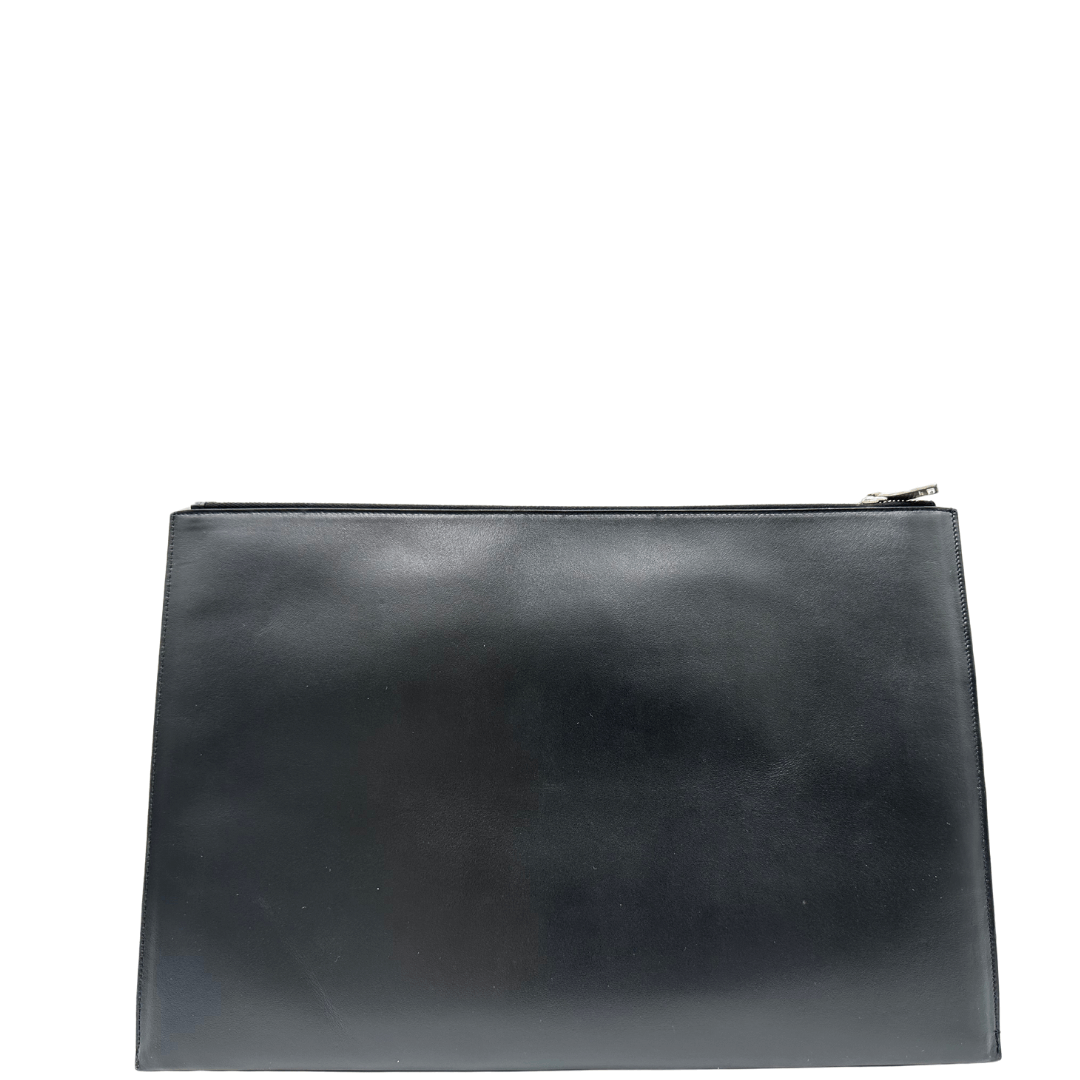 Pochette Yves Saint Laurent