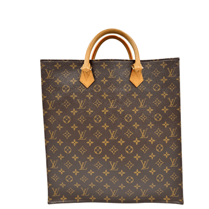 Sac Plat Louis Vuitton