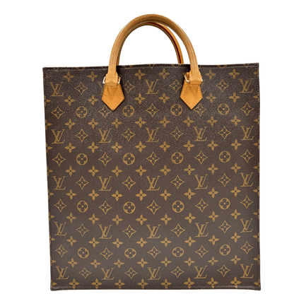 Sac Plat Louis Vuitton