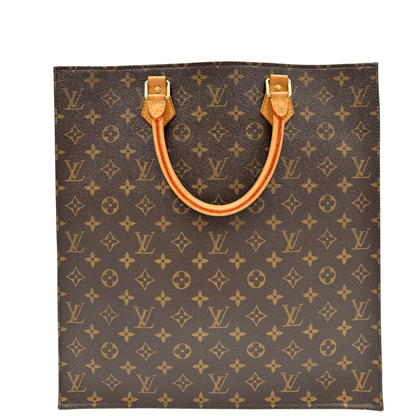 Sac Plat Louis Vuitton