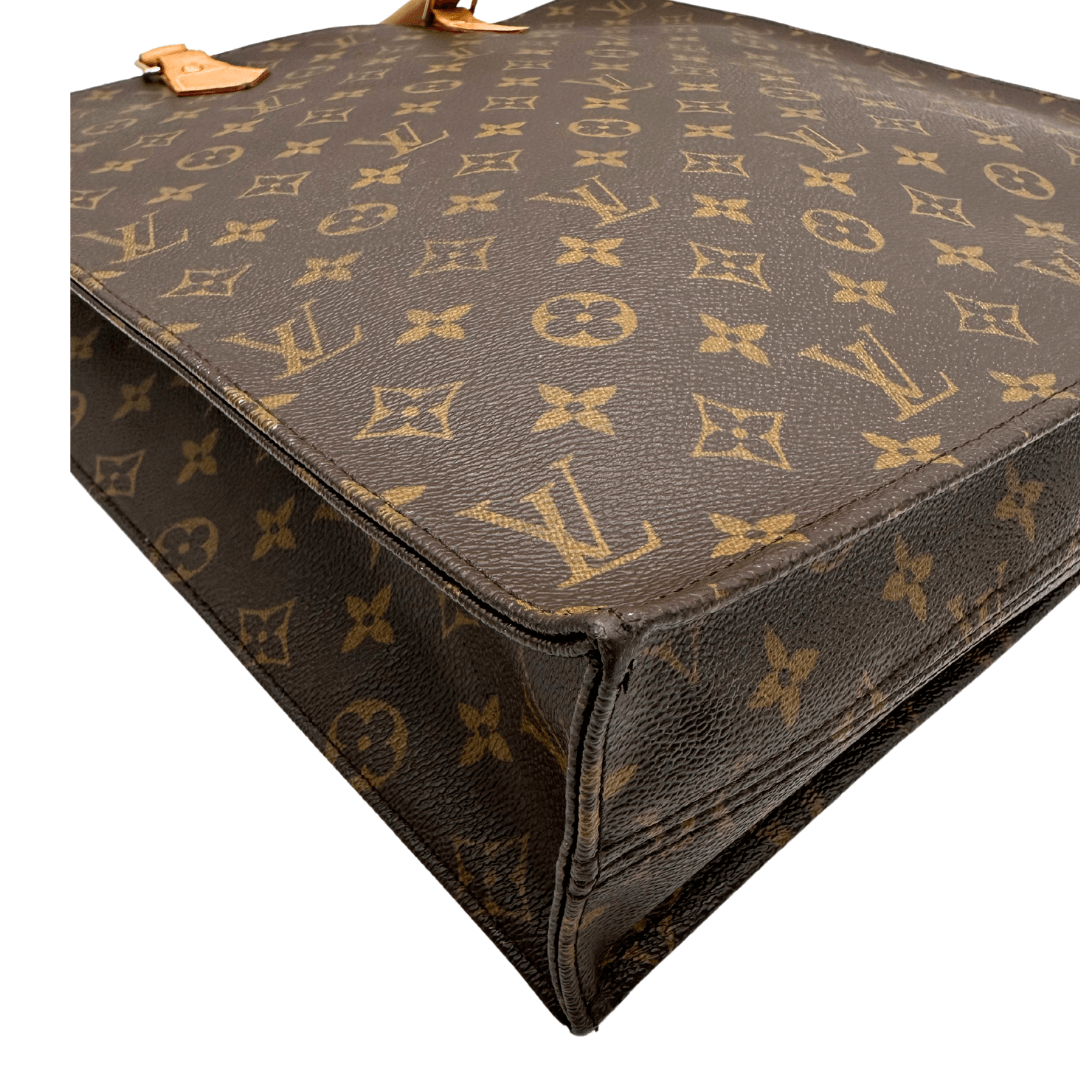 Sac Plat Louis Vuitton