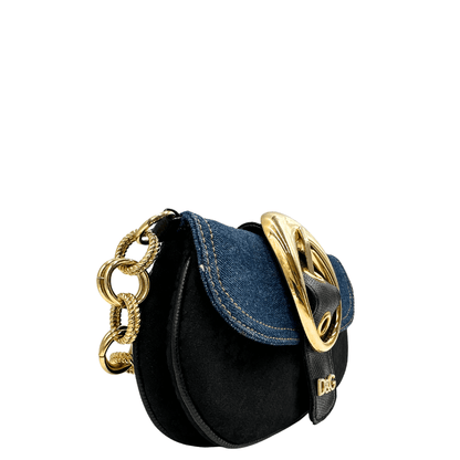 Dolce & Gabbana bag denim