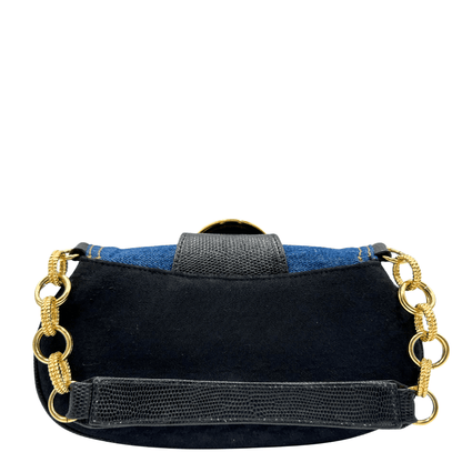 Dolce & Gabbana bag denim