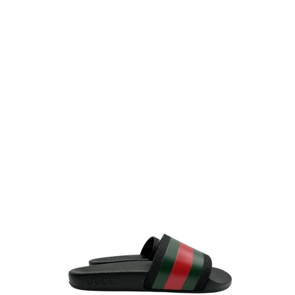 Ciabatte Gucci bambino n 32