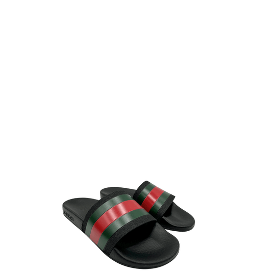 Ciabatte Gucci bambino n 32