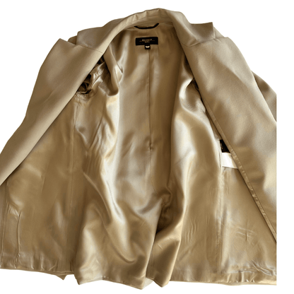 Giacca Max Mara Weekend tg 34