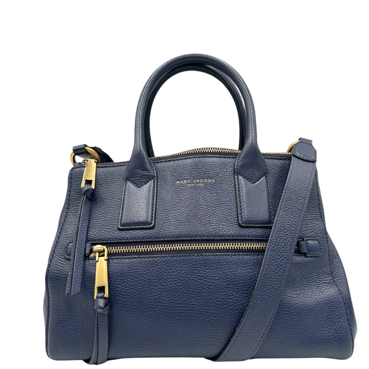 Satchel Marc Jacobs con tracolla