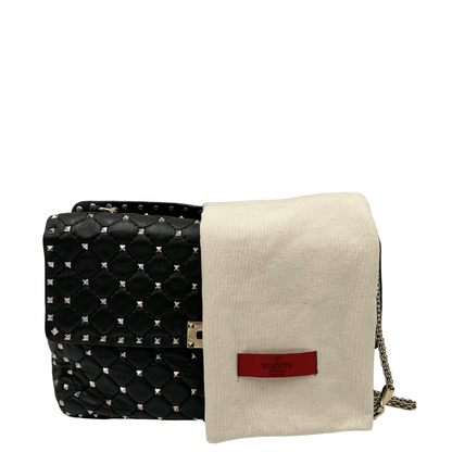 Borsa Rockstud Spike Valentino Garavani