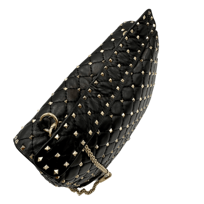 Borsa Rockstud Spike Valentino Garavani