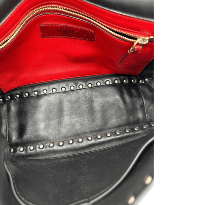 Borsa Rockstud Spike Valentino Garavani