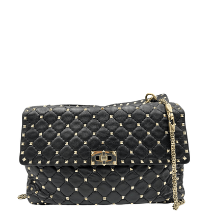 Borsa Rockstud Spike Valentino Garavani