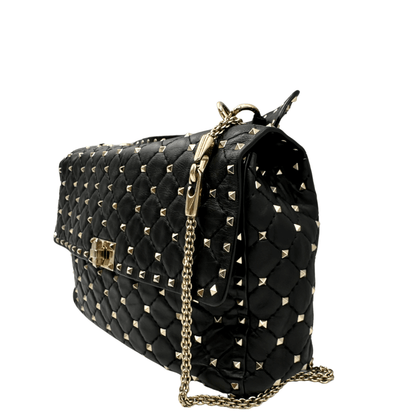 Borsa Rockstud Spike Valentino Garavani