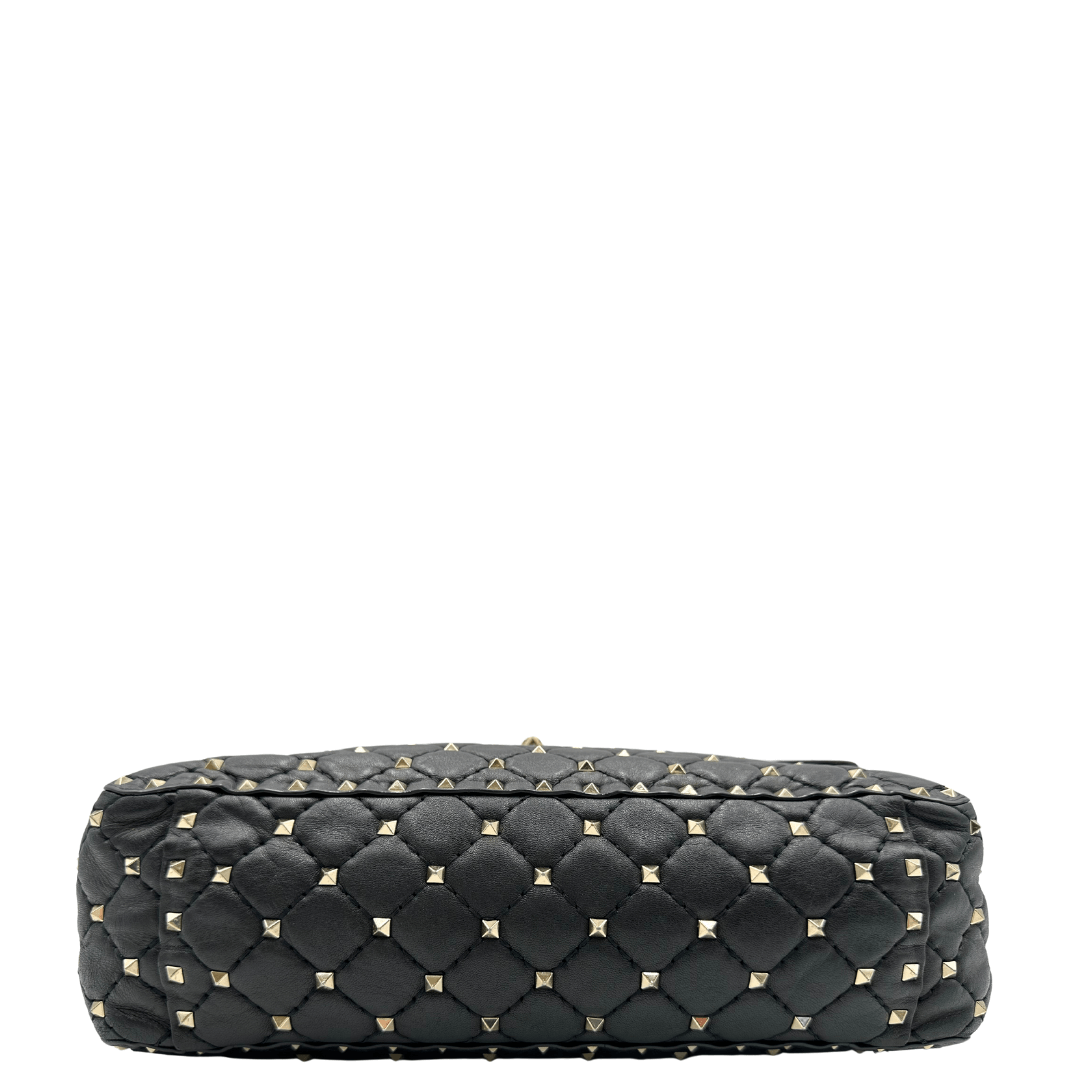 Borsa Rockstud Spike Valentino Garavani