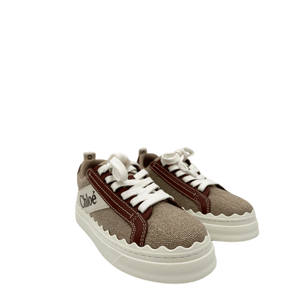 Sneakers Lauren Chloé n 36