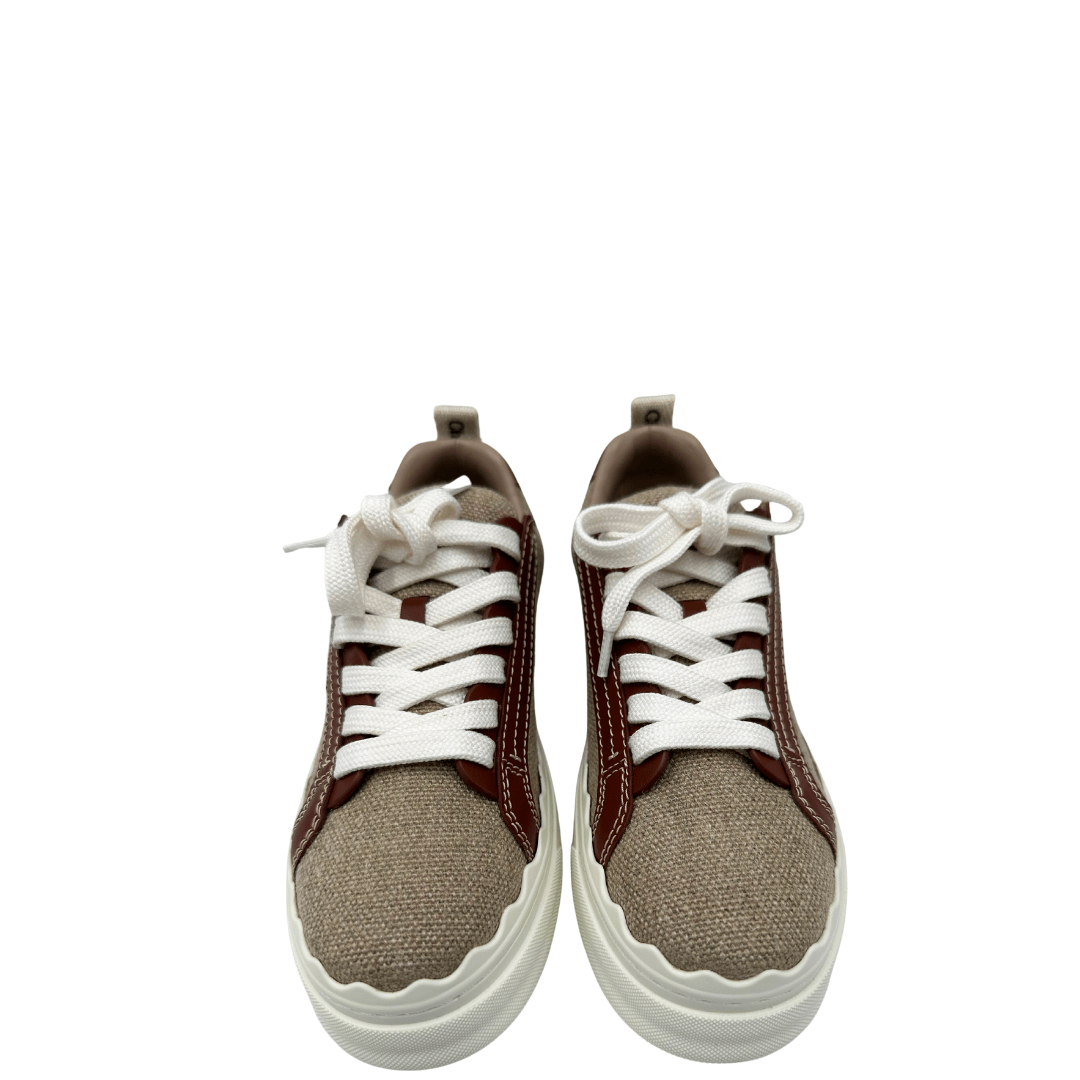 Sneakers Lauren Chloé n 36