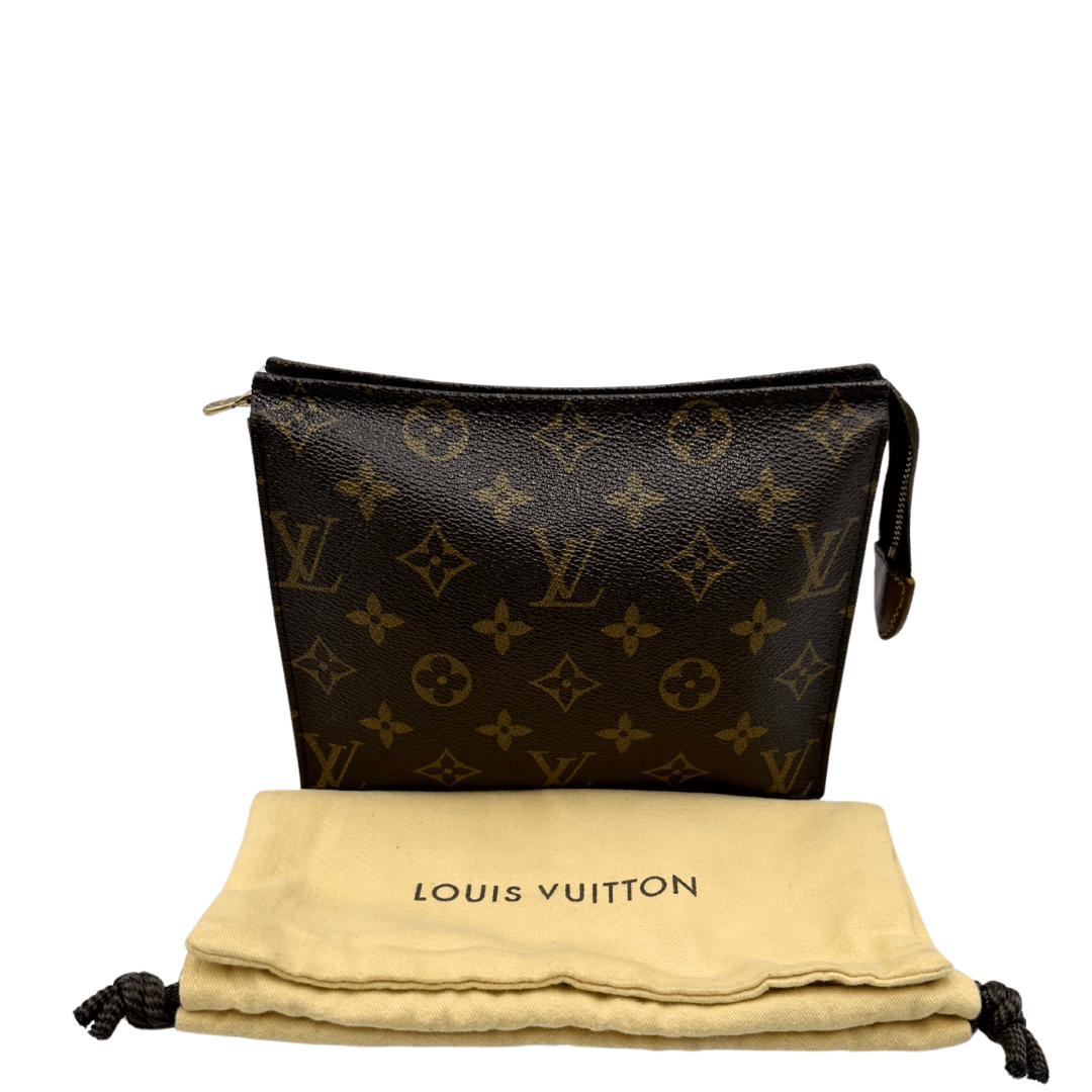 Toilette Louis Vuitton