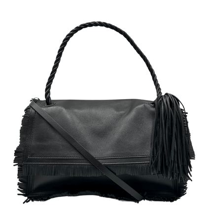 Rope Fringe Bag Valentino Garavani