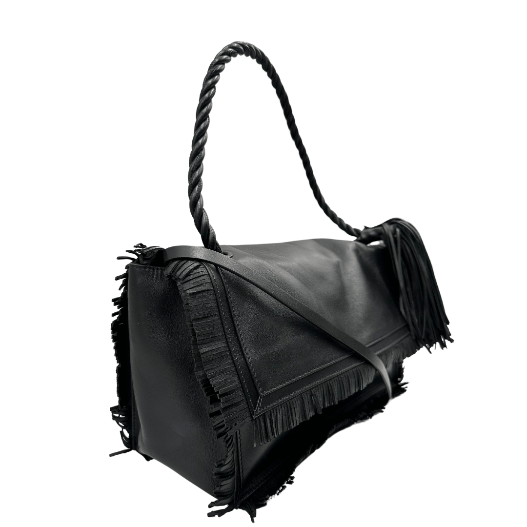 Rope Fringe Bag Valentino Garavani