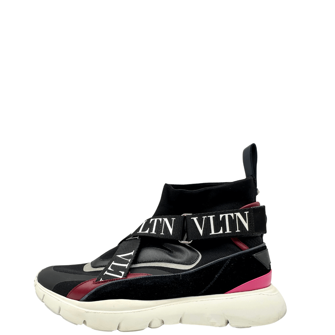 Sock sneakers Valentino Garavani n 37 – Vivo Vintage